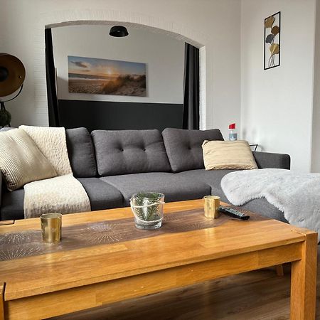 Rb City Apartments Emden Am Wall 2 Eksteriør bilde