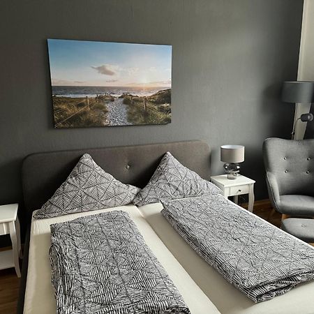 Rb City Apartments Emden Am Wall 2 Eksteriør bilde