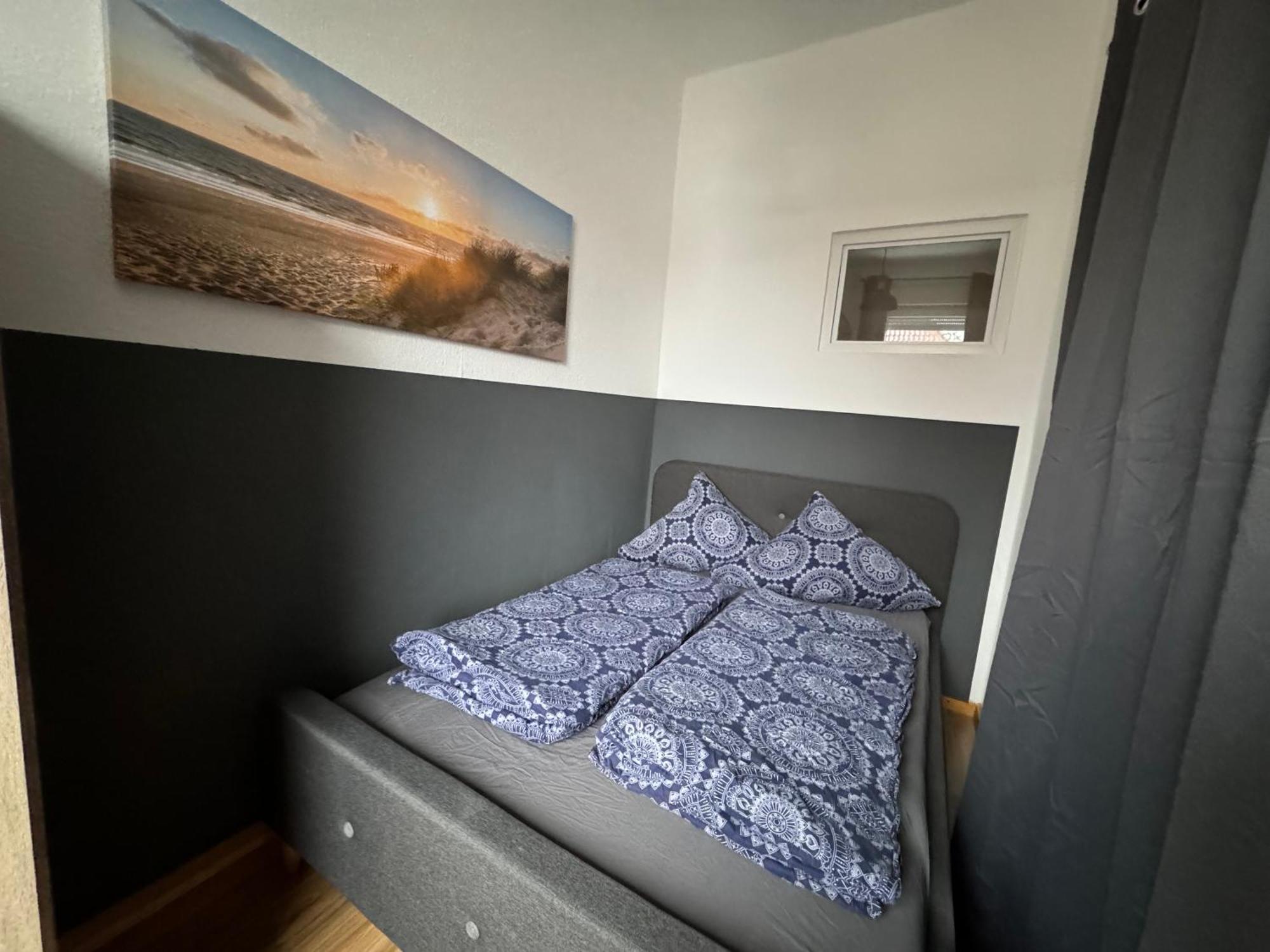 Rb City Apartments Emden Am Wall 2 Eksteriør bilde