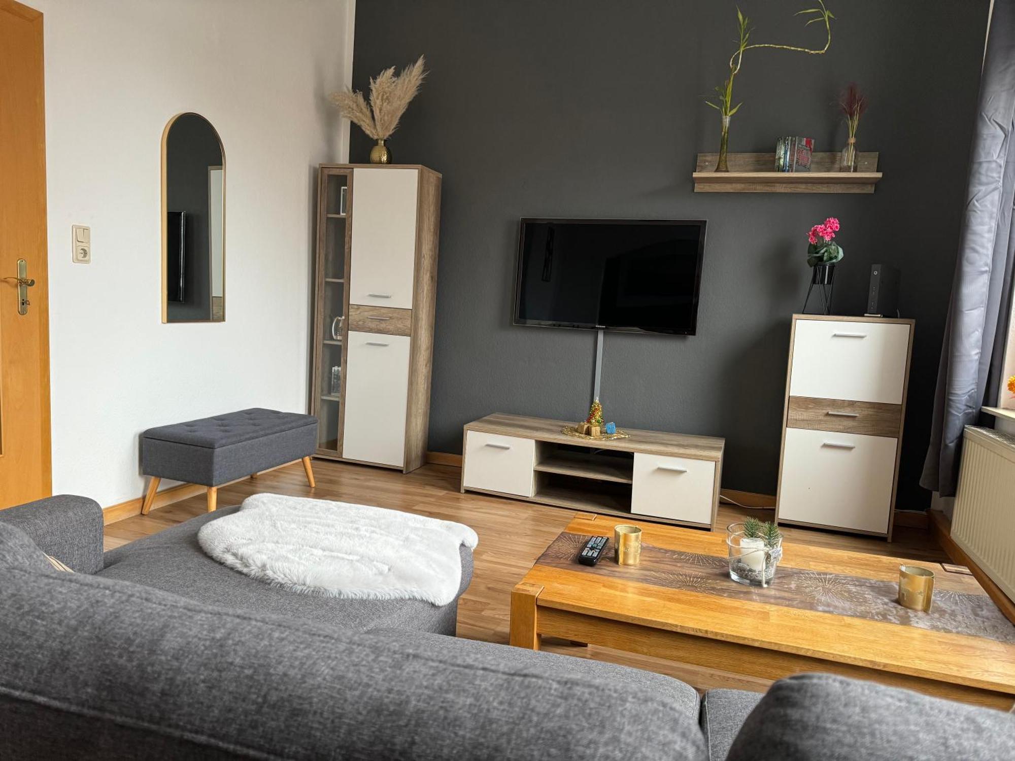 Rb City Apartments Emden Am Wall 2 Eksteriør bilde
